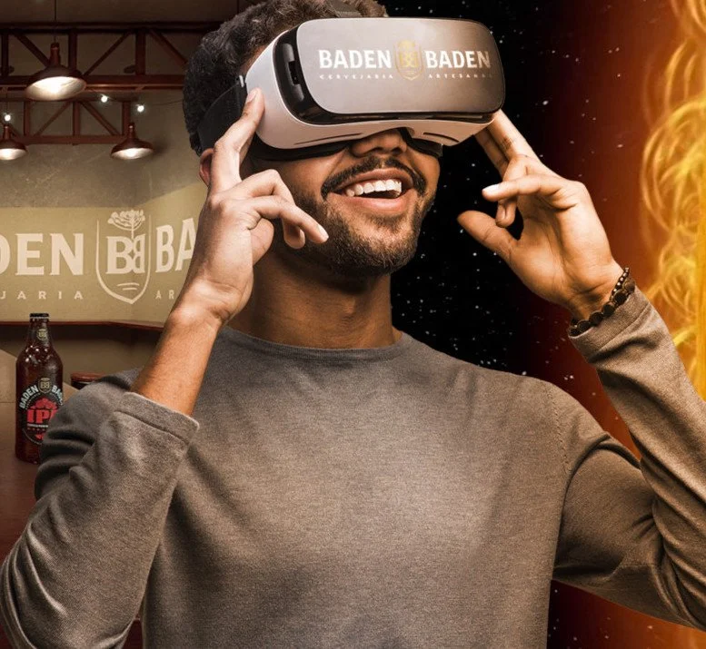 Baden Baden — VR Tasting