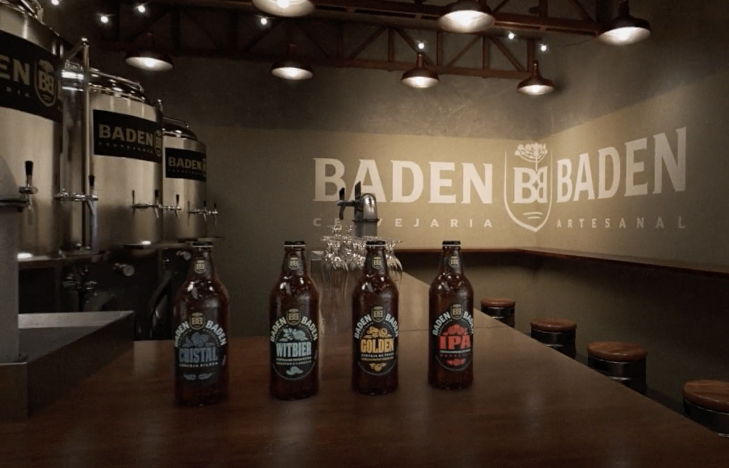 Baden Baden — VR Tasting — 1