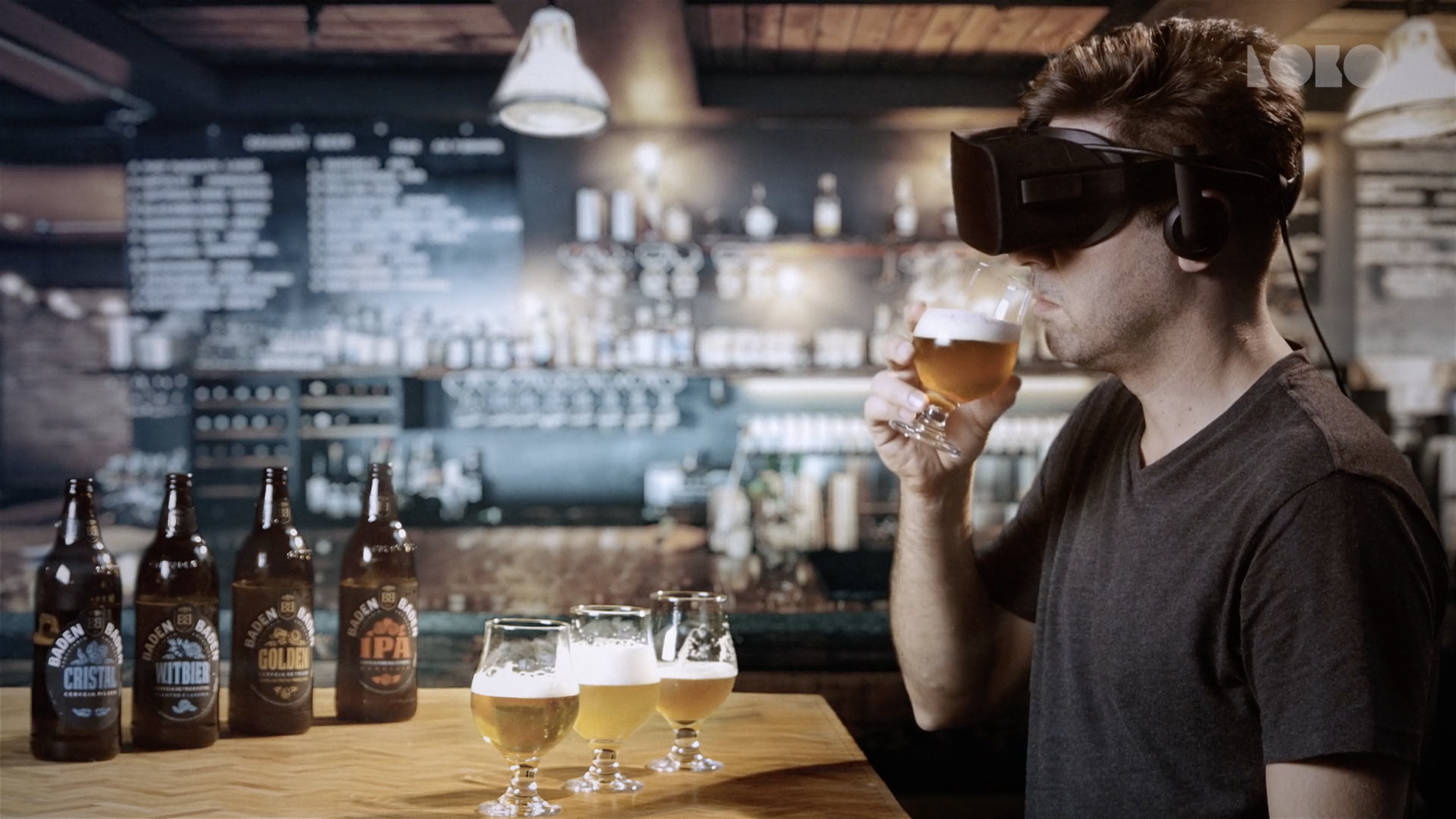 Baden Baden — VR Tasting — 2