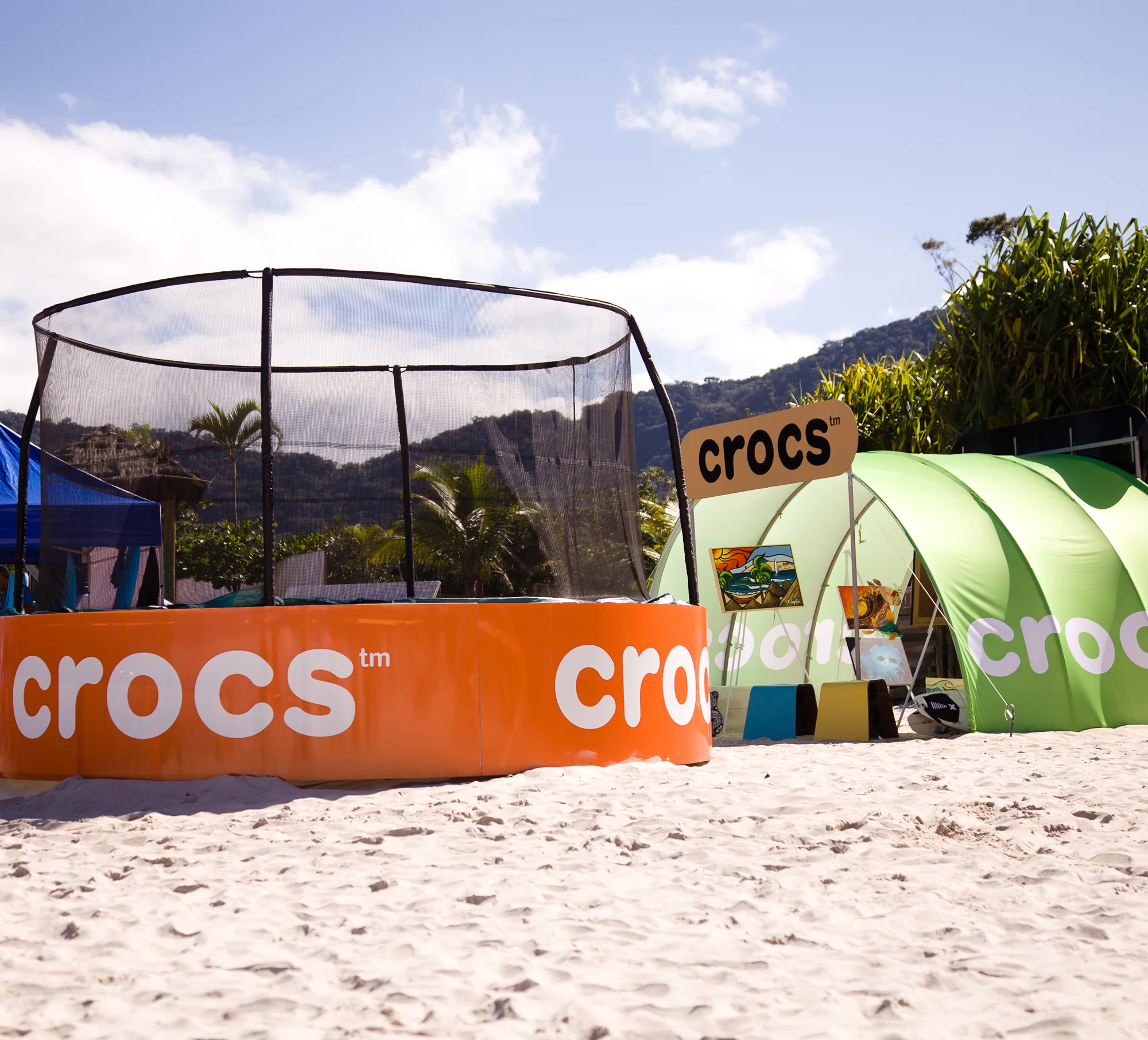 Crocs