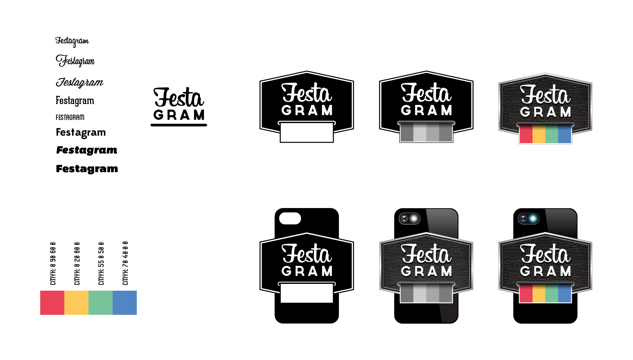 Festagram