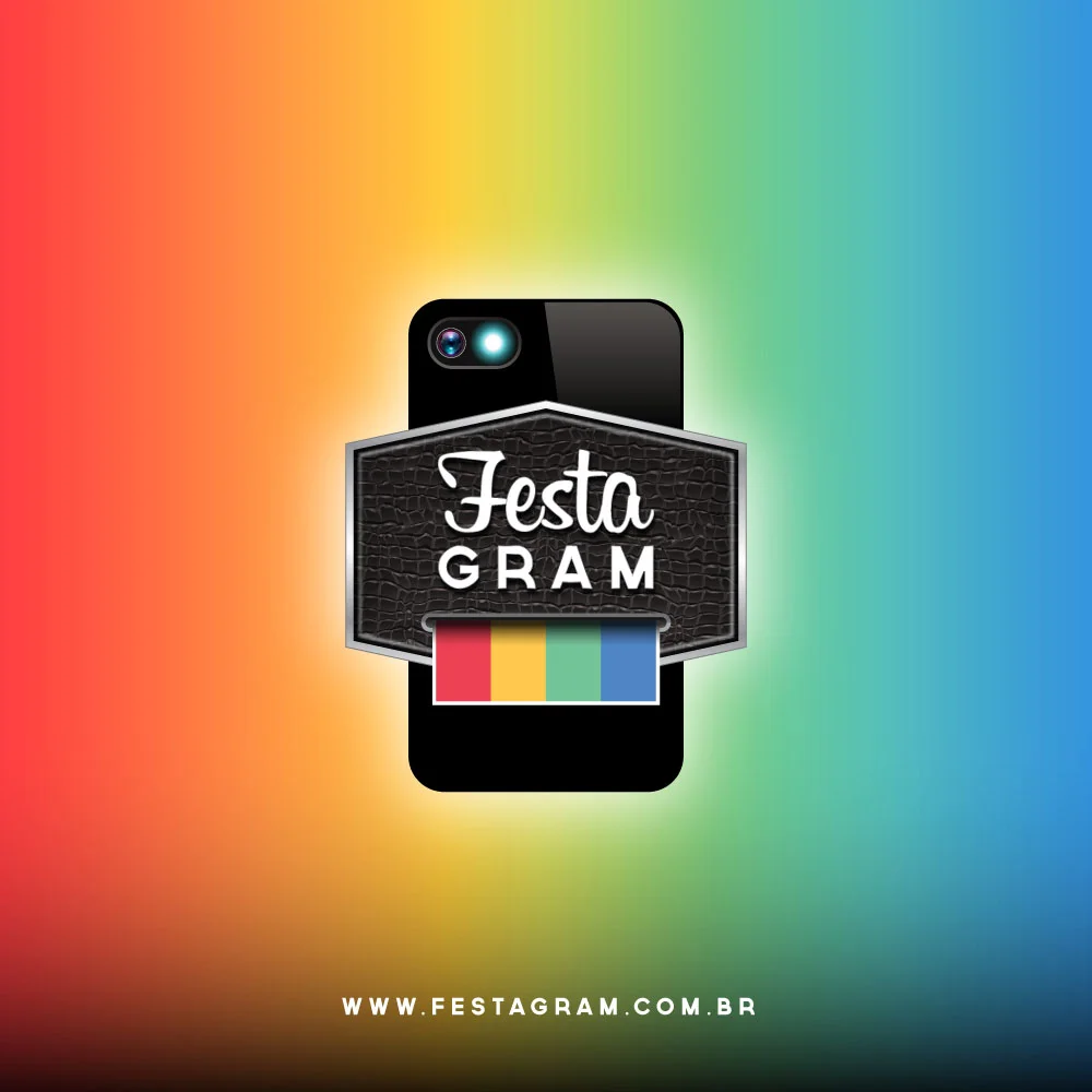 Festagram