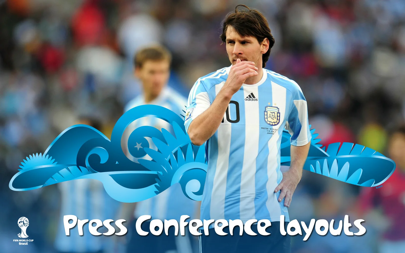 2014 FIFA World Cup