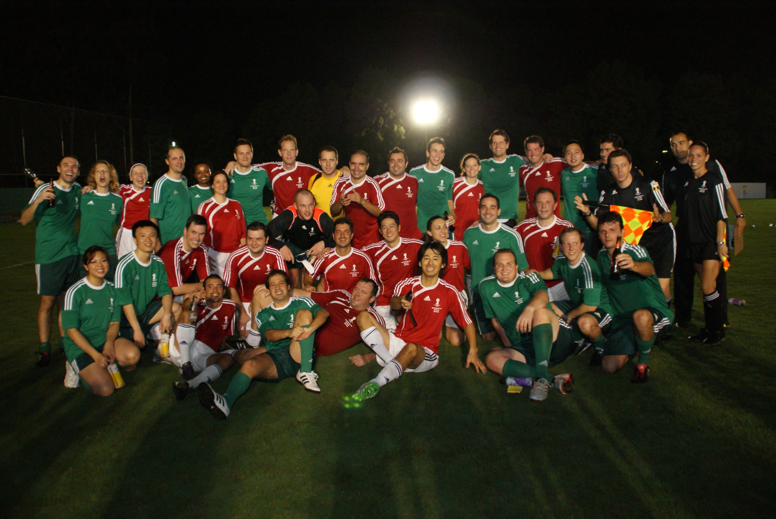 2014 FIFA World Cup — 6