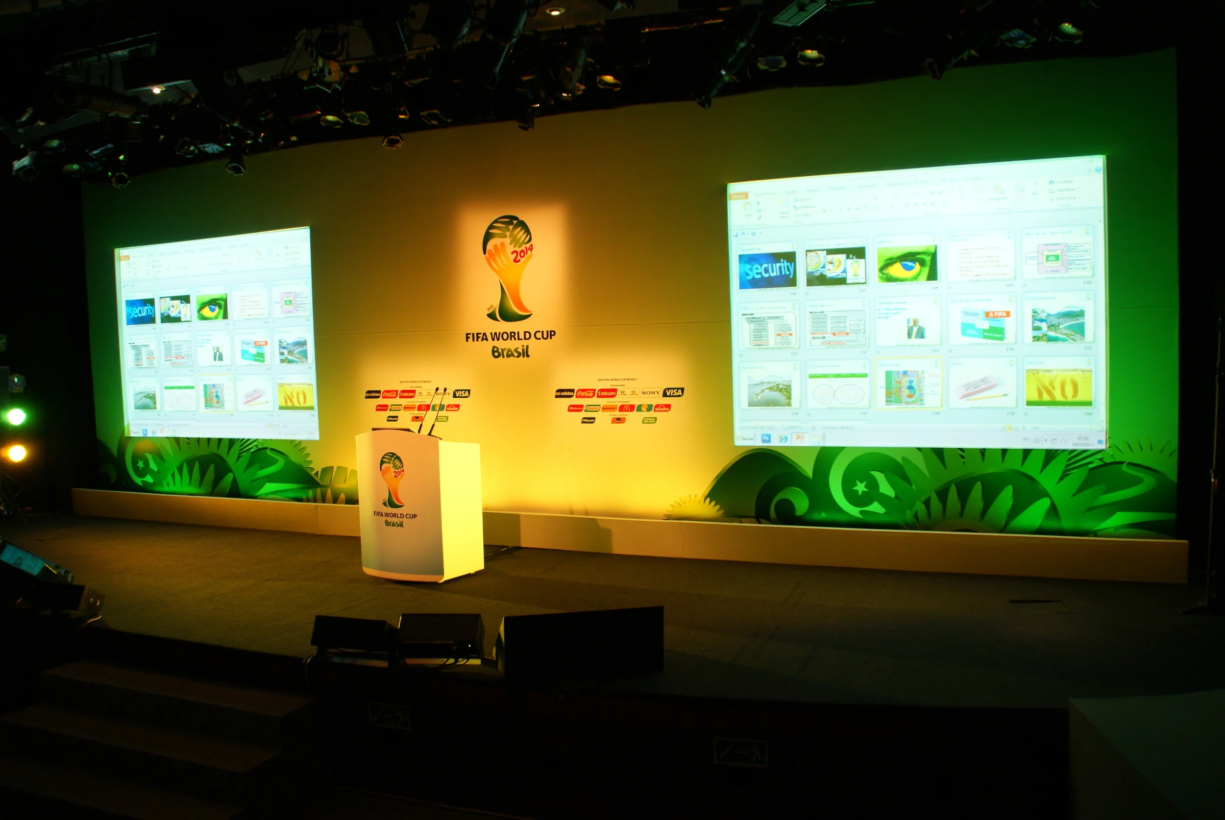 2014 FIFA World Cup