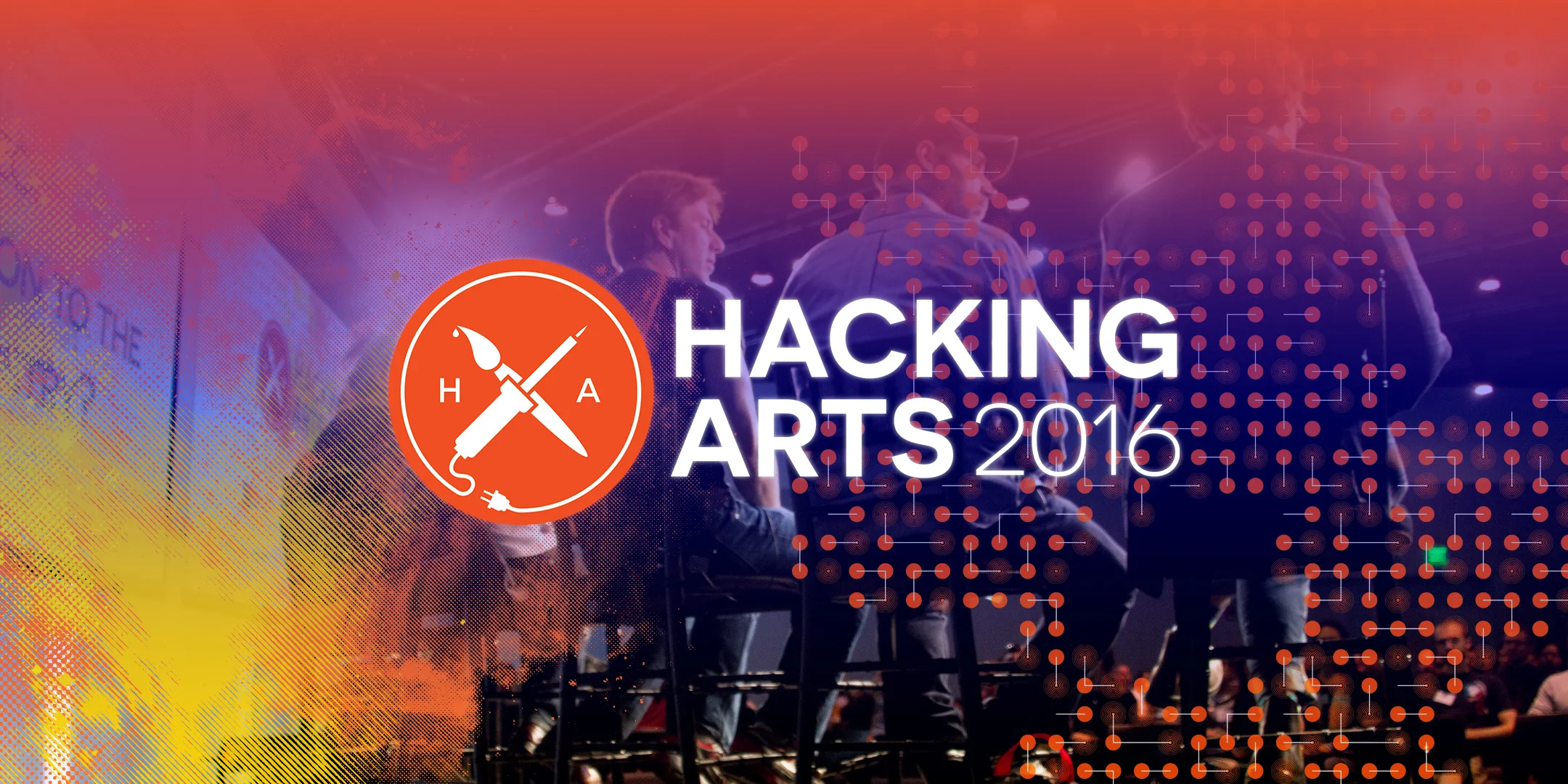 MIT Hacking Arts 2015 / 2016