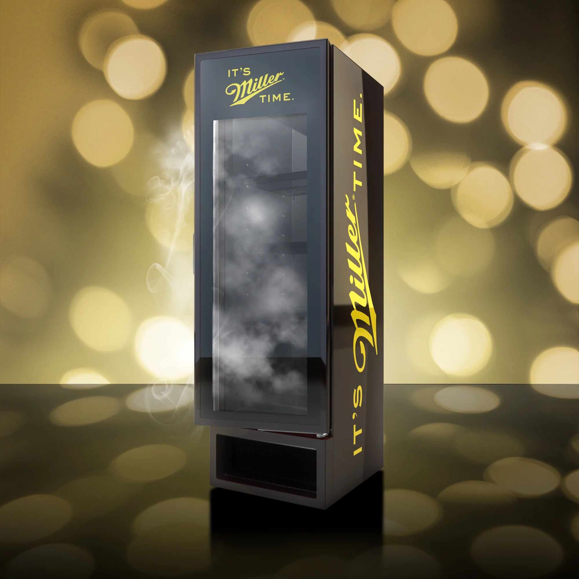 Geladeira High-Premium (VN72W — Metalfrio).