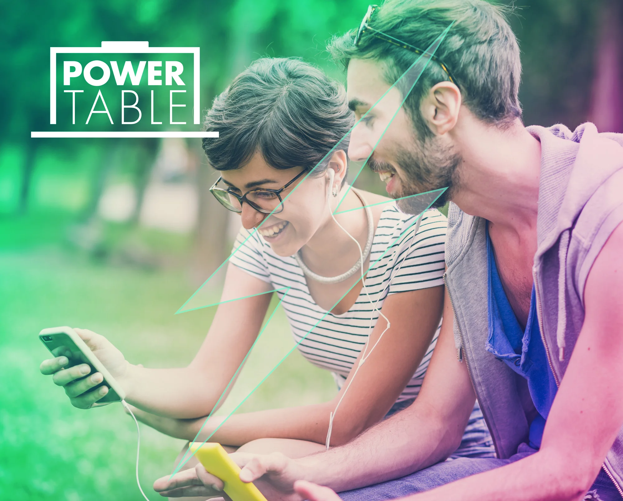 Power Table — PMSP
