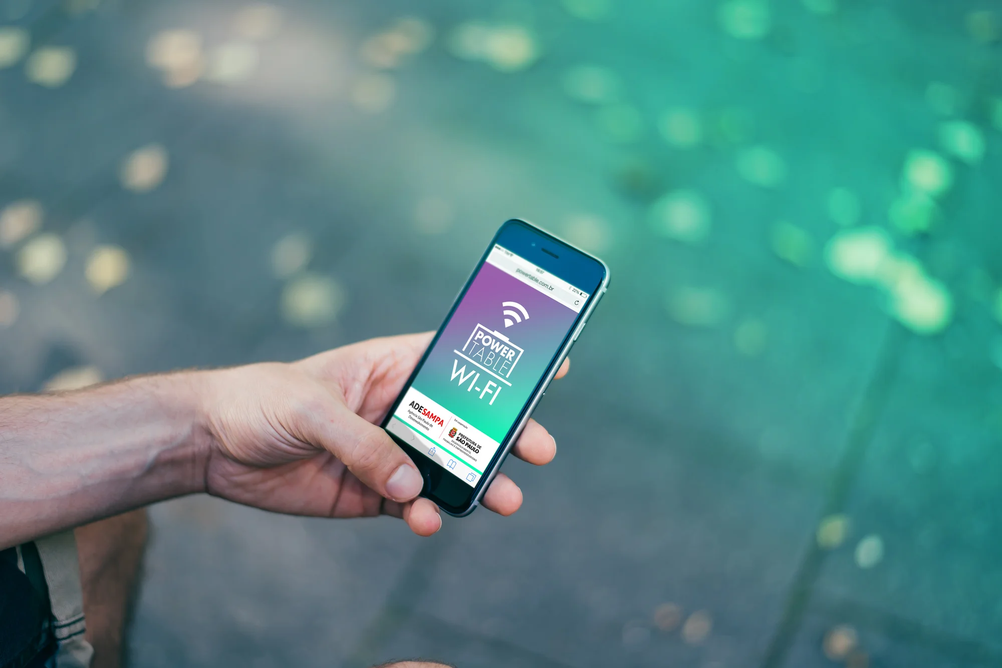Power Table — PMSP
