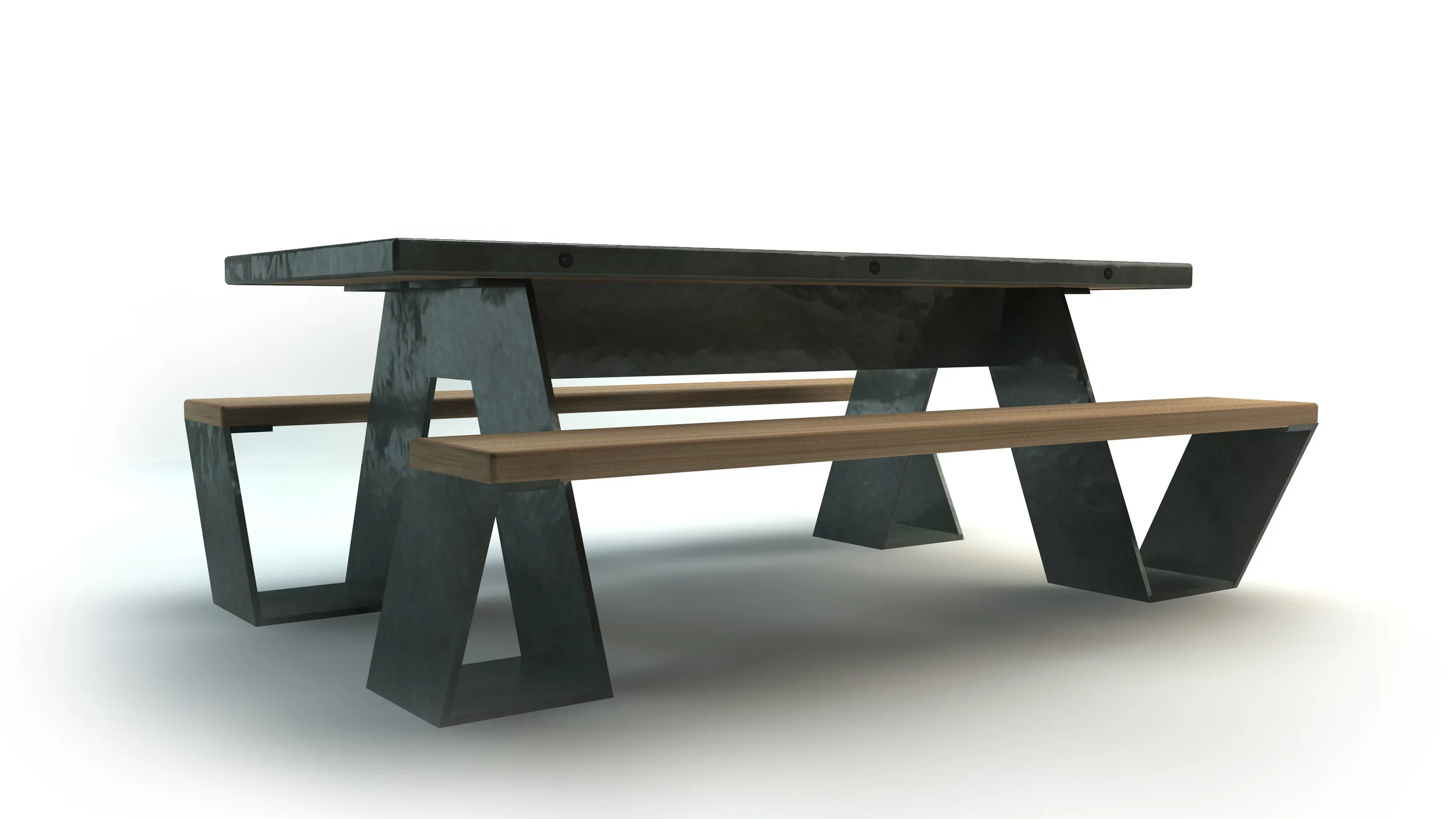 Power Table — PMSP — 1