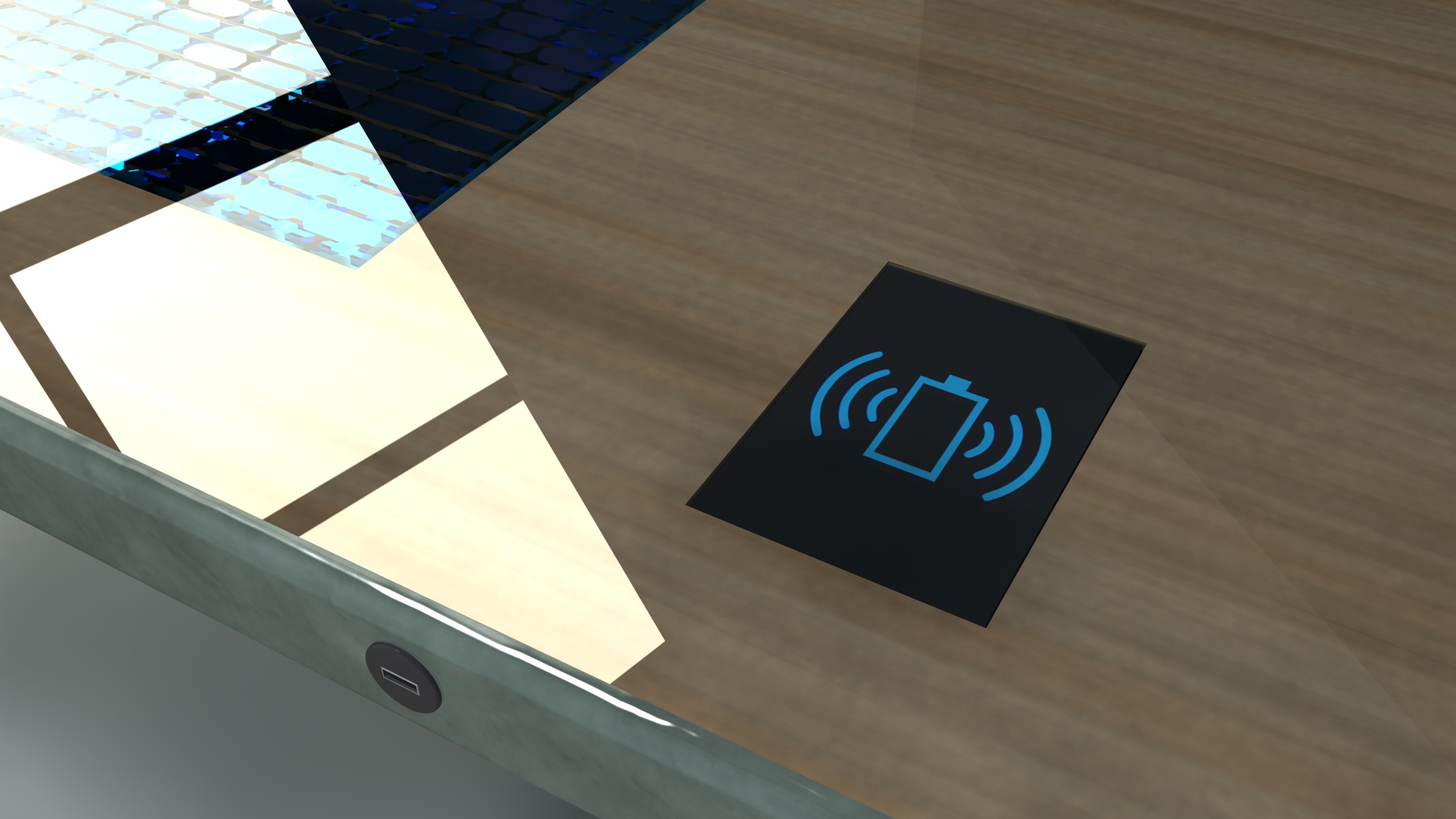 Power Table — PMSP — 2