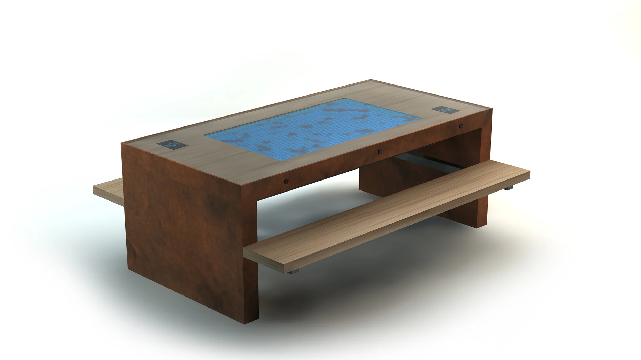 Power Table — PMSP — 2