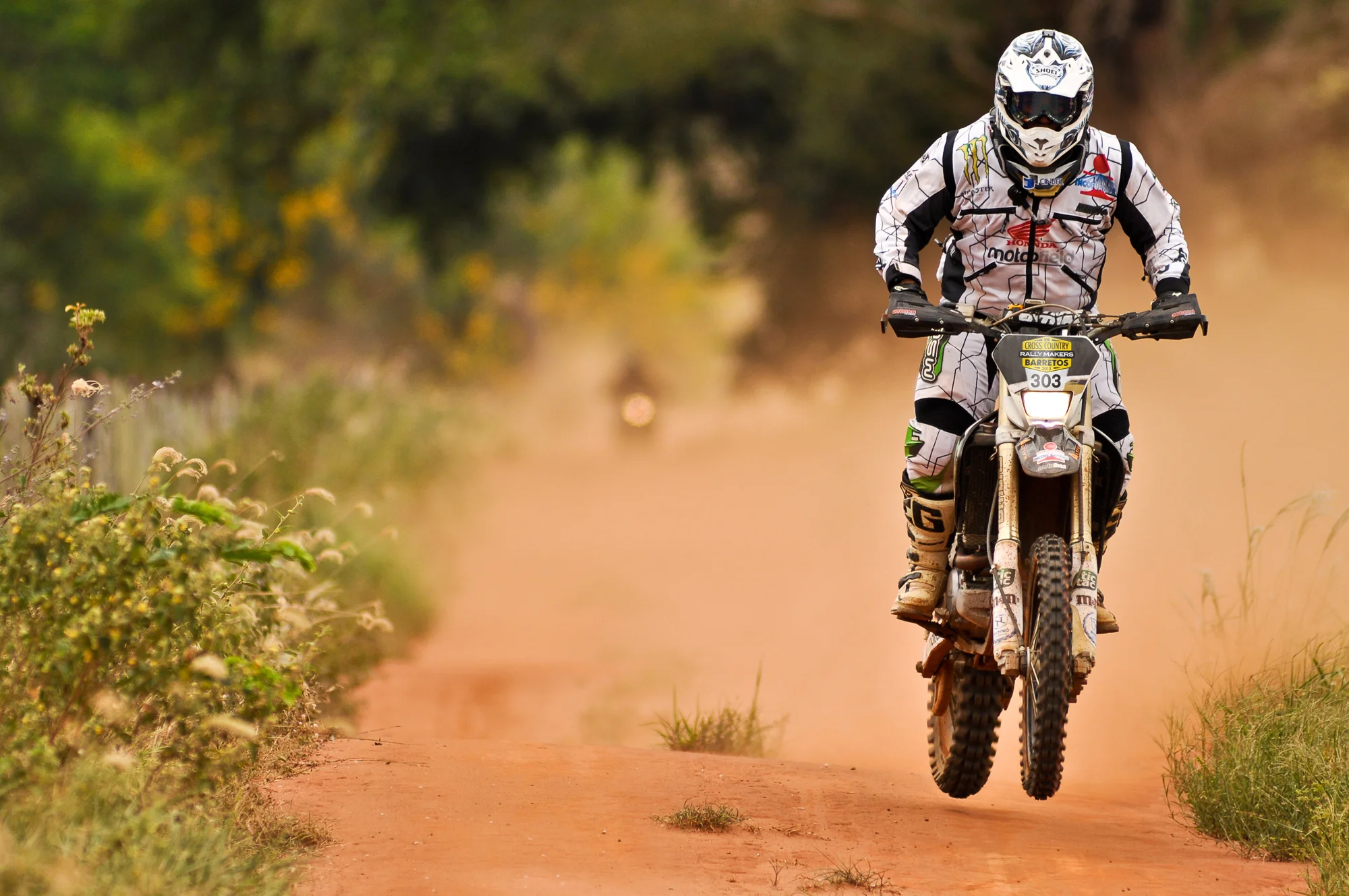 RallyMakers — 1