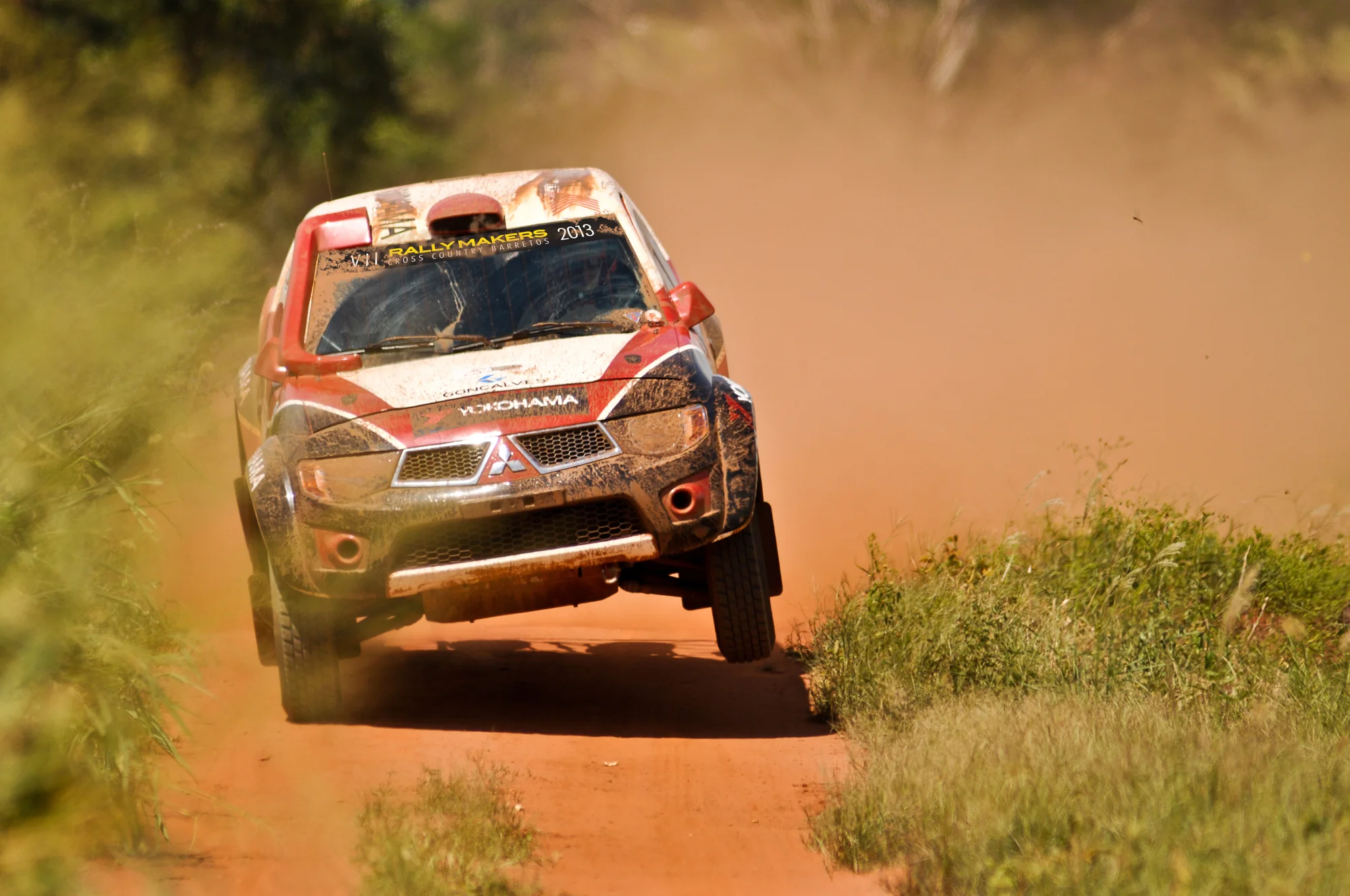 RallyMakers — 3