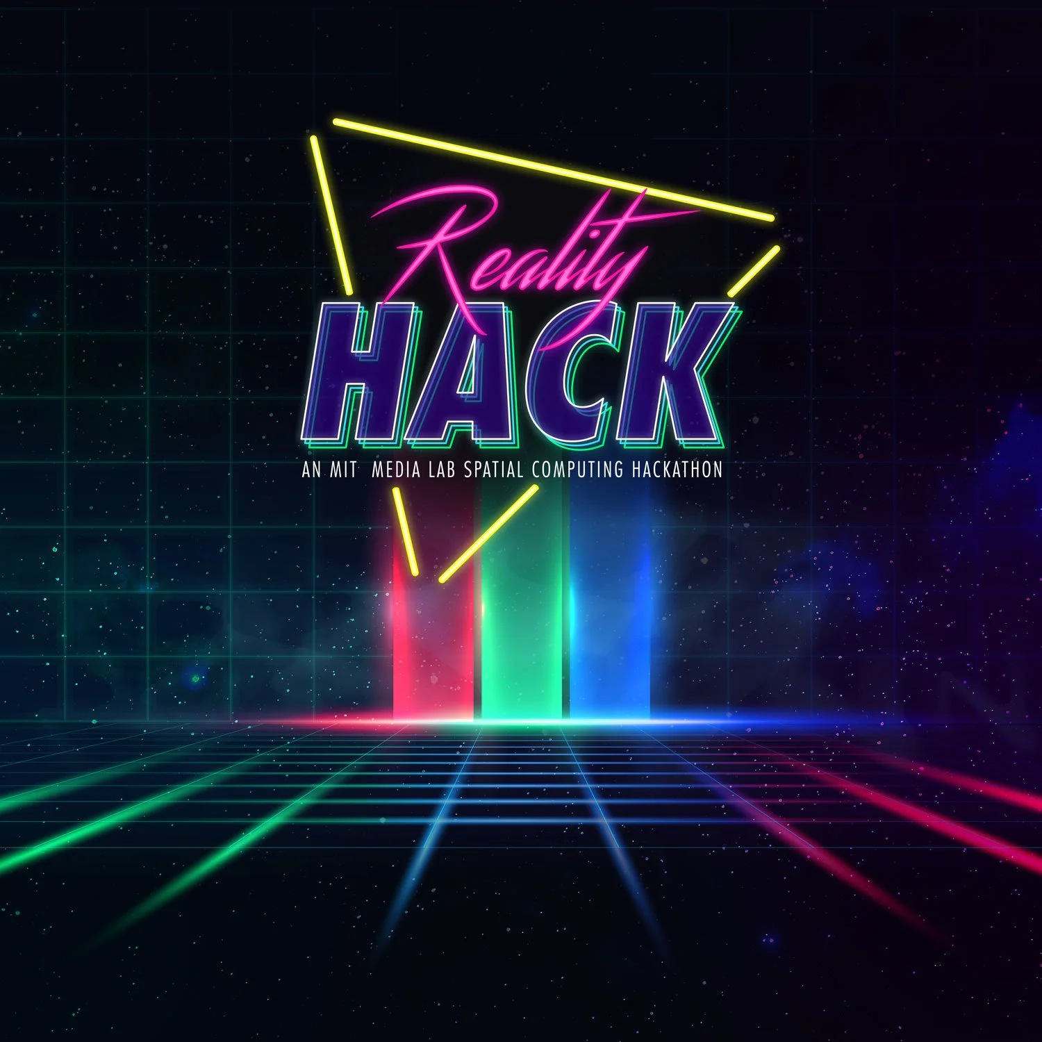 Reality Hack @ MIT