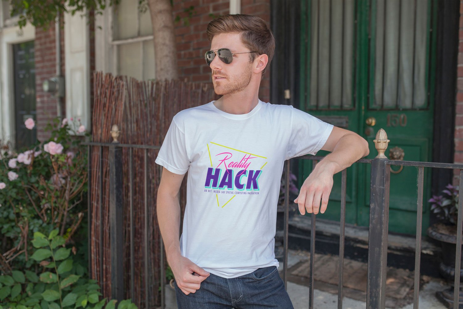 Reality Hack @ MIT — 2